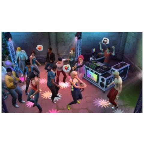 1019051, PC, The Sims 4, DEU, 10/12/2015,  - Foto 3