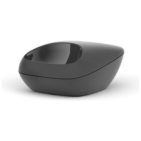 Telefono DECT Cordless AS690 con Segreteria Telefonica Identificatore di Chiamata e Vivavoce Colore Nero - Foto 8