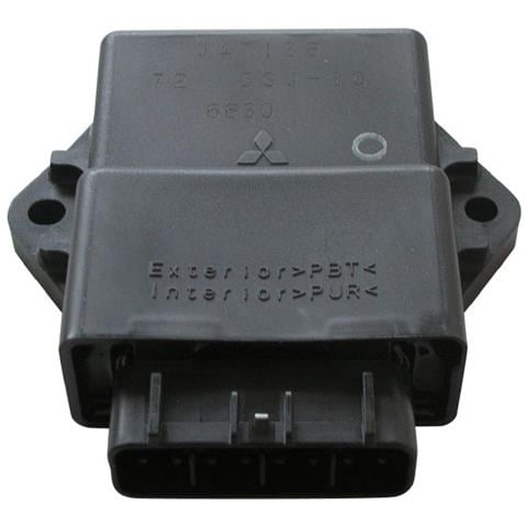 Centralina Yamaha Majesty 250 02/06 - Foto 1