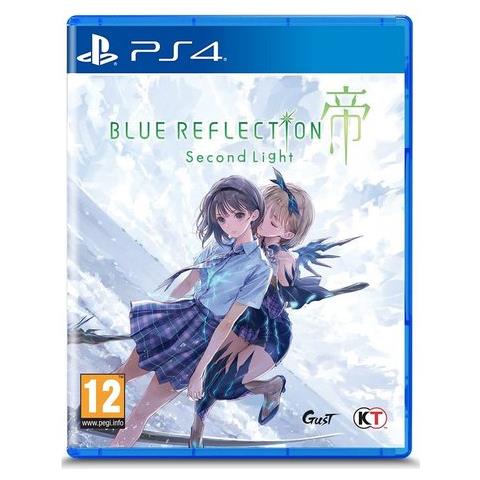 Videogioco Playstation 4 Blue Reflection: Second Light 1071 - Foto 1