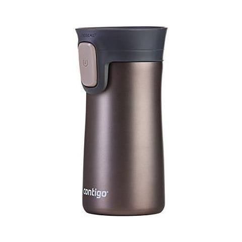 Tazza In Acciaio Inox Pinnacle Latte Trans Matte 300ml - Foto 1