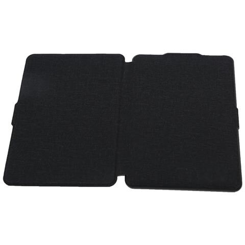 Custodia Magnetica Per Kindle Paperwhite 1/2/3 Nera - Foto 6