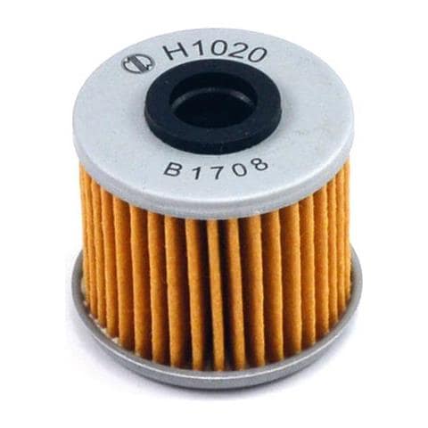 Filtro Olio Trasmissione H1020 - Foto 1