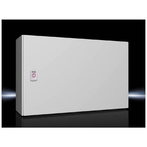 Ax 1039.000 Centralino Acciaio Inossidabile Ip66 - Foto 1