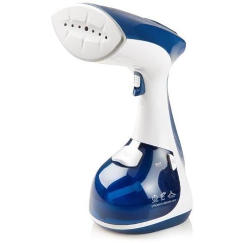 Vaporizzatore Per Indumenti Do7057s 3 Posizioni - Vapore Continuo 40g / min - Funzione Quick Start 25sec - Serbatoio Acqua 220ml - Foto 1