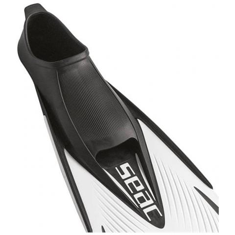 Seac Speed Pinne 26/28 Bianco - Foto 3