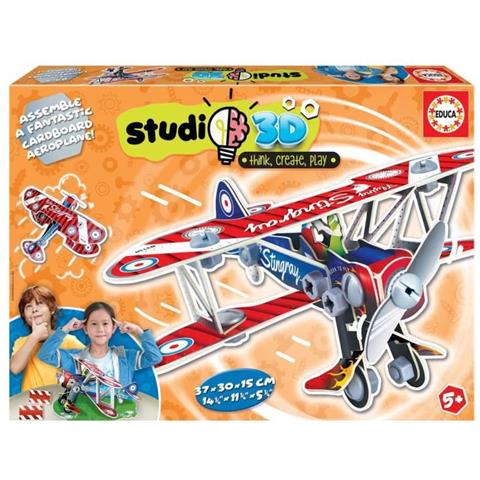 Studio Aereo 3d - Foto 1