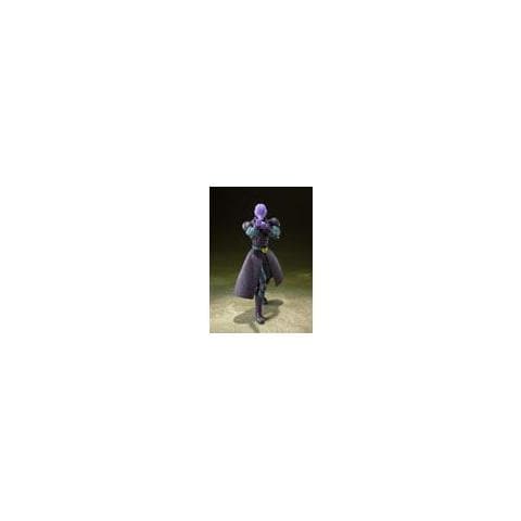 S. h. Figuarts Dragon Ball Super Hit - Foto 2