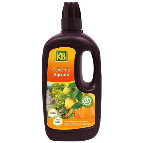 Concime Liquido Agrumi Kb - Foto 2