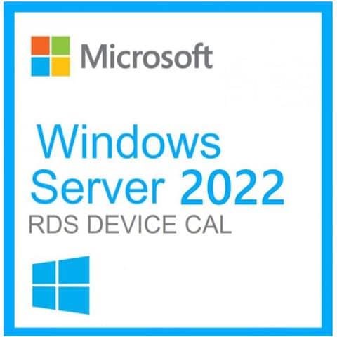 Windows Server 2022 Remote Desktop Services Device Connections (50) Cal - Foto 1