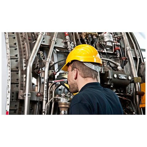 8300 marcatore permanente Tipo di punta Nero 1 pz - Foto 2