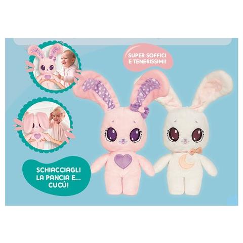 Peluche 88948 Club Pets Coniglietto Cucu - Foto 1