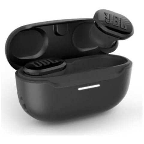 Jbl Endurance Race Auricolare True Wireless Stereo (tws) In-ear Musica E Chiamate Bluetooth Nero - Foto 1