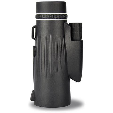 Telescopio Monoculare Zoom 12×50 Prisma Bak4 Black - Foto 1