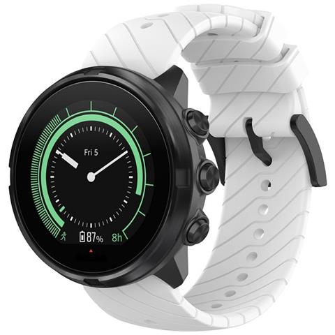 Cinturino Per Orologio Suunto 7/9/9 Baro/d5 White - Foto 3