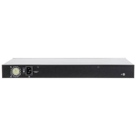 Commutateur Gigabit Poe 24 Ports Dh-pfs4226-24gt-360 - Foto 8