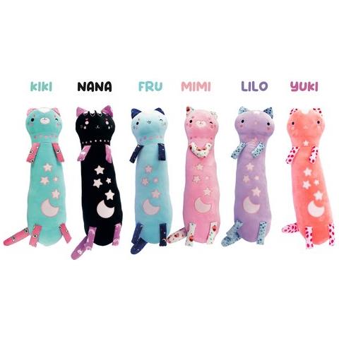 Peluche 48100 Momomi Kurai Assortito - Foto 1