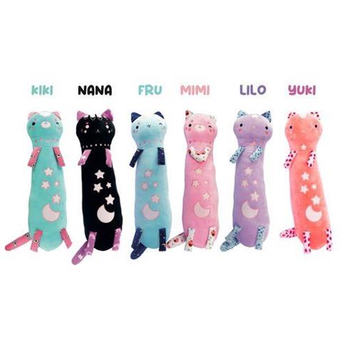 Peluche 48100 Momomi Kurai Assortito - Foto 2