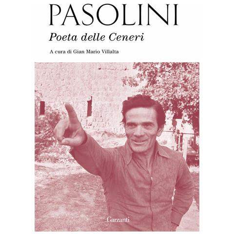Pier Paolo Pasolini - Poeta Delle Ceneri - Foto 2