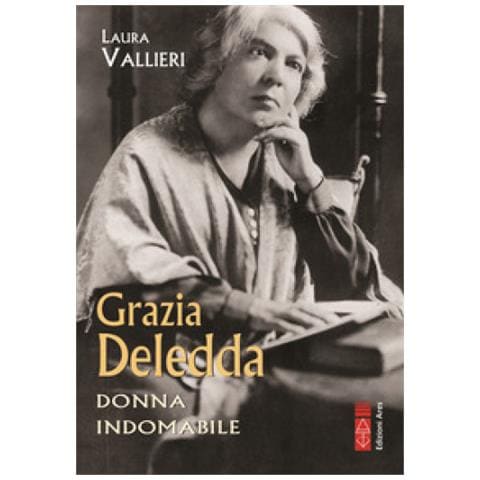 Laura Vallieri - Grazia Deledda - Foto 1