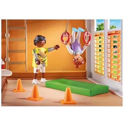 71328 Palazzetto Dello Sport - Vita Cittadina - Scuola - Amore Per Imparare Mondo Scolastico - Foto 2