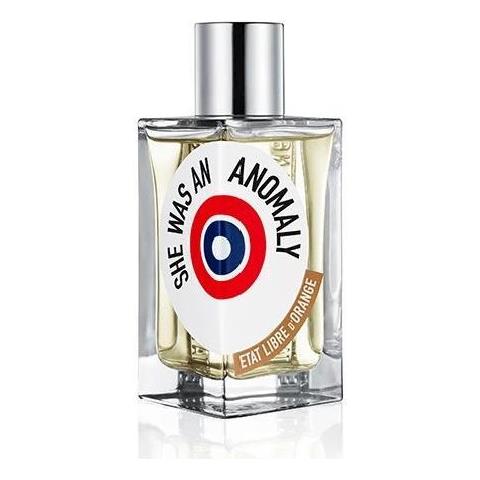 Eau De Parfum Donna She Was An Anomaly 100 Ml - Foto 1