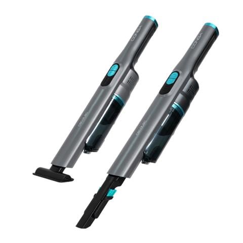 Conga Rockstar Micro+ aspirapolvere senza filo Grigio Senza sacchetto - Foto 2