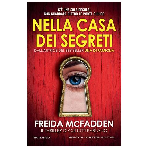 Freida Mcfadden - Nella Casa Dei Segreti - Foto 2