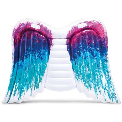 Galleggiante Per Piscina Angel Wings Mat 58786eu - Foto 1