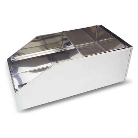 50450 setaccio per farina - Foto 1