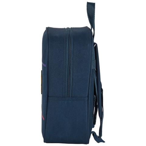 Zaino Scuola Azzurro (22 X 27 X 10 Cm) - Foto 2