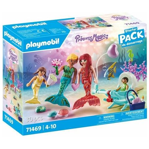 Playset 71469 Princess Magic - Foto 1