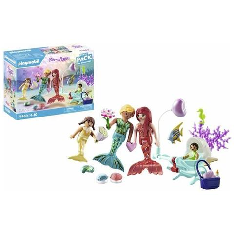 Playset 71469 Princess Magic - Foto 2