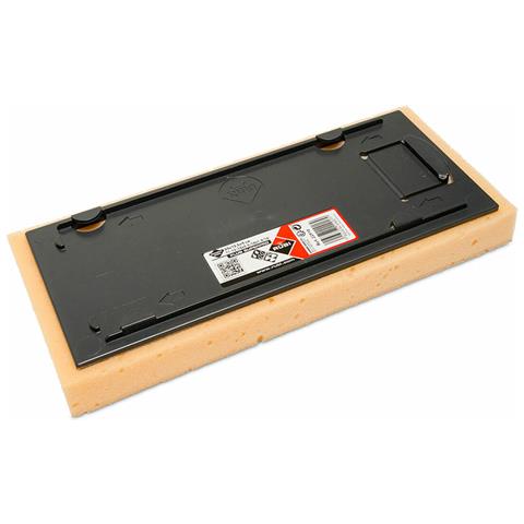 Cazzuola Rubi Plus Superpro 22918 Ricambio Poliuretano - Foto 1