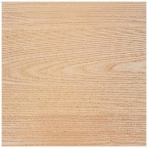 Tavolo Da Pranzo Legno Chiaro 200 X 100 Cm Leandra - Foto 2