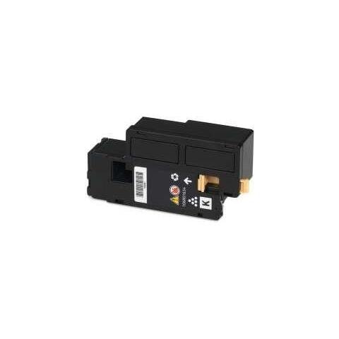 TONER COMPATIBILE - Xerox Phaser 6020/6022 Cartuccia Nero - Sostituisce 106r02759 - Foto 2