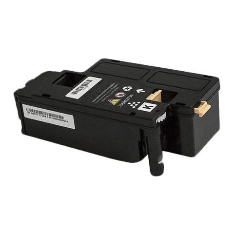 TONER COMPATIBILE - Xerox Phaser 6020/6022 Cartuccia Nero - Sostituisce 106r02759 - Foto 1