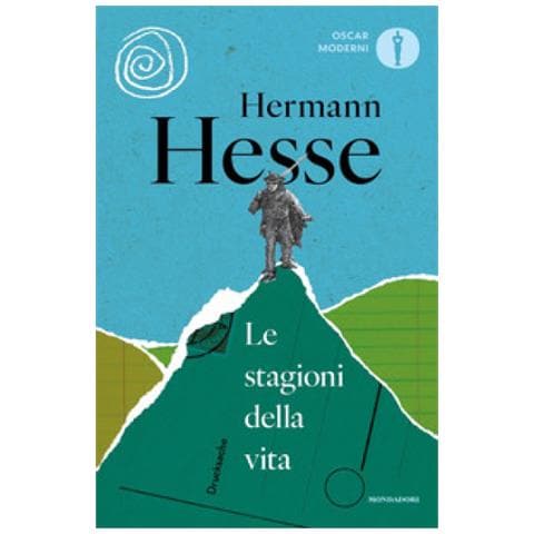 Hermann Hesse - Le Stagioni Della Vita - Foto 1