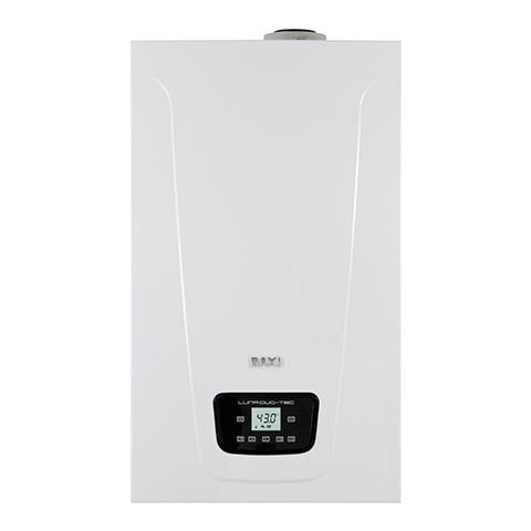 Caldaia A Condensazione Luna Duo-tec Metano Conv.gpl Ris. 20/acs 24 - Foto 1