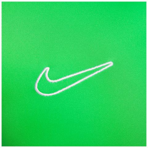 T-Shirt Dri-Fit Academy 23 Dr1336-329 Uomo Taglia Xl Colore Verde - Foto 6