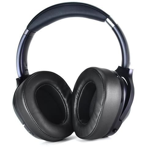 Sostituzione Cuscinetti Auricolari Compatibili Con Teufel Real Blue Nc (2021) Black - Foto 2