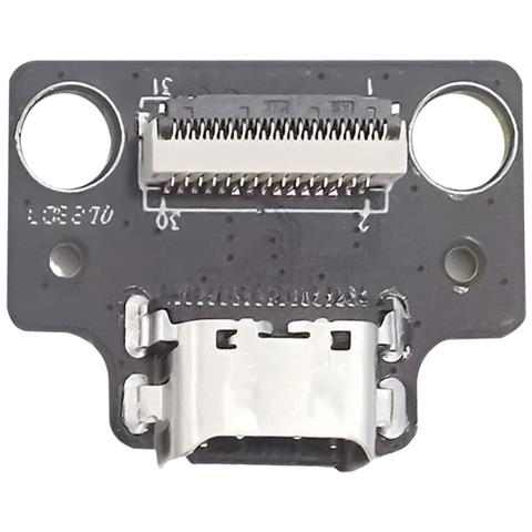 Connettore Ricarica Usb-c Per Blackview Tab 15 - Foto 2