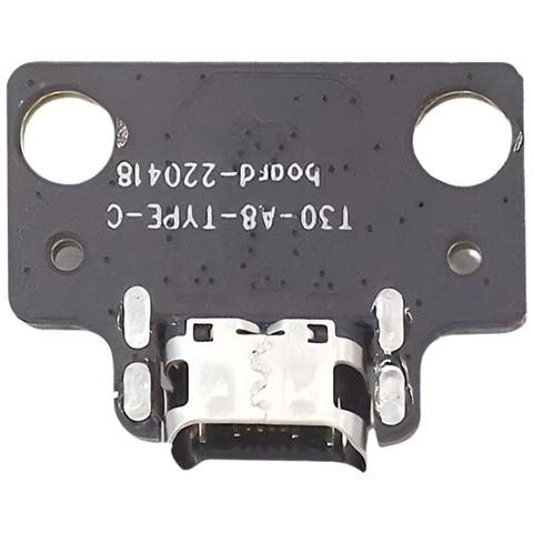Connettore Ricarica Usb-c Per Blackview Tab 15 - Foto 1