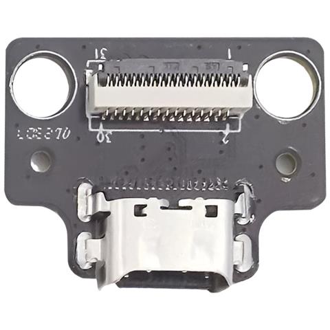 Connettore Ricarica Usb-c Per Blackview Tab 15 - Foto 4