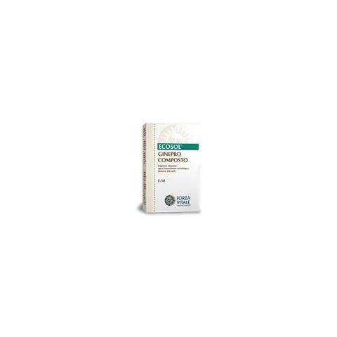 Quietis Ecosol Gocce 100ml - Foto 1