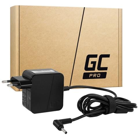 AD40PV2 adattatore e invertitore Interno 45 W Nero - Foto 1