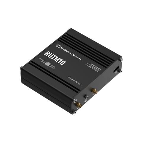 Networks Rutm10 Router Wifi (it) - Foto 2