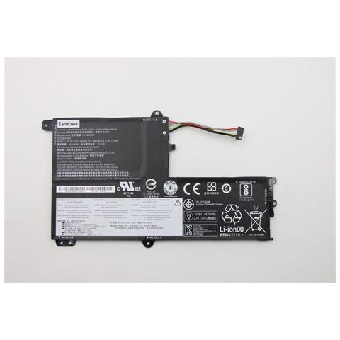330s Cp/c L15c3pb1 - 11.4v52.5wh3cell Bty - Warranty: 6m - Foto 2