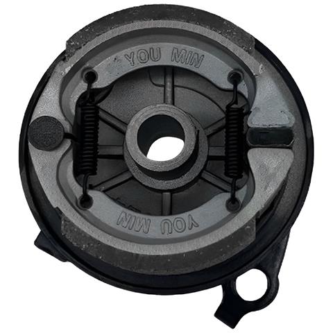 Freno Anteriore A Tamburo Per Dualtron Mini, Nero - Foto 1