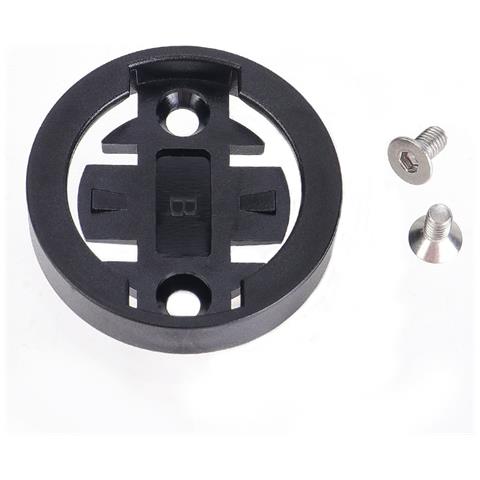 Adattatore Di Montaggio Per Computer Da Ciclismo B - Foto 1